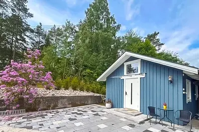 Image de Superbe maison 1 chambre à Uddevalla