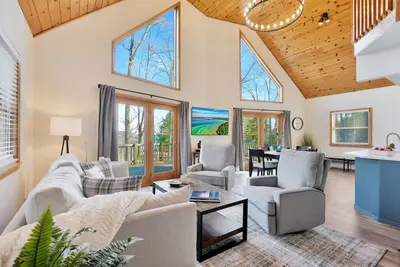 Image de Lake View Family Cabin Retreat EVoutlet