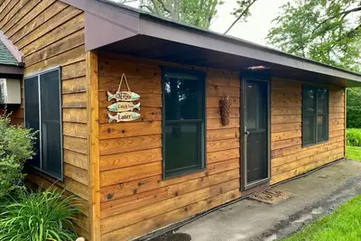 Image de The Clear Lake Retreat