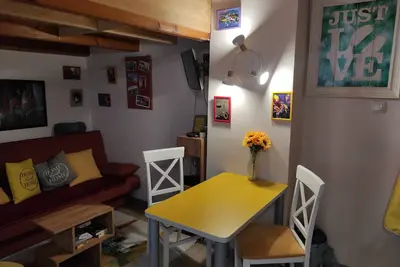 Image de Pavlach apartman