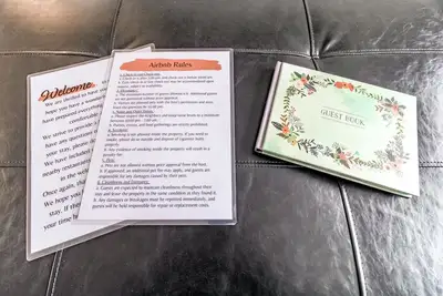 Image de Entire home 5 min from Seatac Airport!