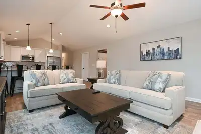 Image de The 55th Cottage Close to Outlet Shops!
