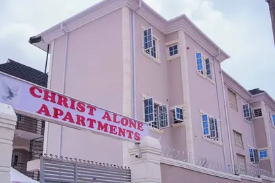 Image de Discover the perfect blend of comfort in our stylish 2 bedroom apartments.