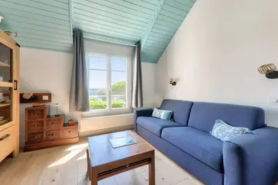 Image de Appartement 4 pièces 7 personnes - Confort