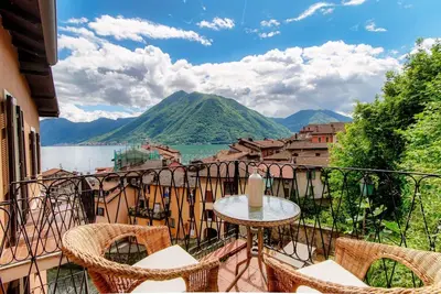 Image de Casa Fortuna - MyHomeinComo