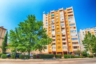 Image de Apartment 2328/111214 (Istria - Pula), 750m from the beach