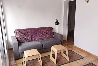 Image de Appartement 'Acogedor Piso En El Casco Antiguo' avec Wi-Fi et climatisation