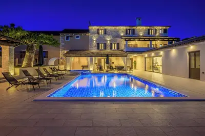 Image de Villa Puh (Istria - Pusti)