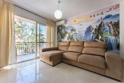 Image de Appartement 'Casa De Bella' avec balcon et Wi-Fi à Fuengirola