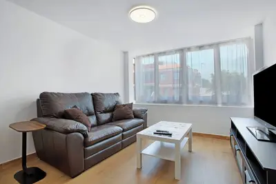 Image de Maison de vacances 'Villa Milena' avec vue sur la mer, terrasse privée et Wi-Fi