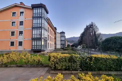 Image de Apartamento Rompeolas