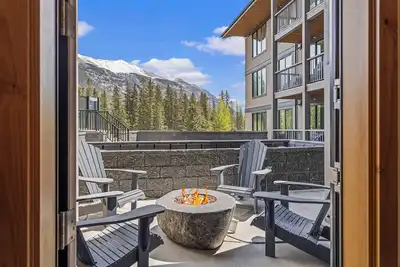 Image de Spring Creek Vacations 1 Br Condo 108tm