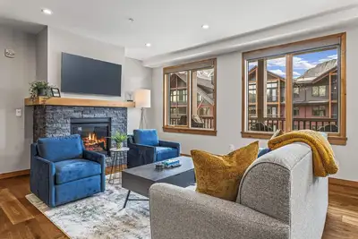 Image de Spring Creek Vacations 2 Br Premier Condo 315tm