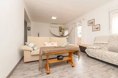 Image de La ISLEÑA - Cozy Apartment 500 Meters from San Fernando with Free WiFi