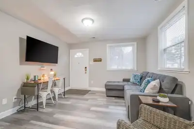 Image de 3br, 6 Beds – Prime Stay Near Rivers Casino!