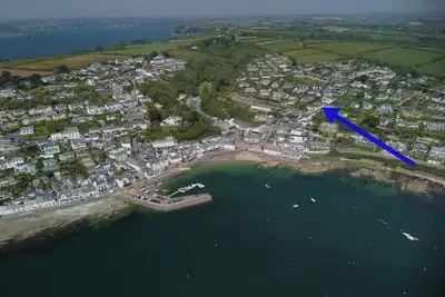 Image de St Anthony Cottage - a holiday home that sleeps 6 guests in 3 bedrooms