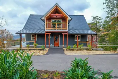 Image de Ascension Ridge - Secluded luxury with a hot tub!