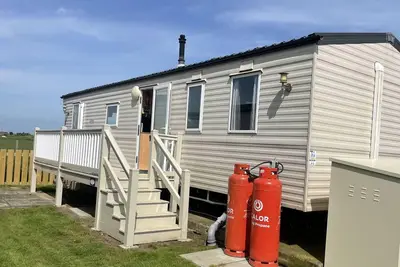 Image de Remarkable 2-Bed Holiday home in Whitstable