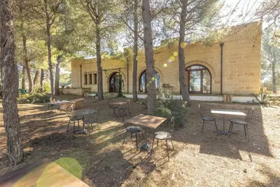 Image de Pagliara Il Morige 3 In The Countryside, Galatone, Italy