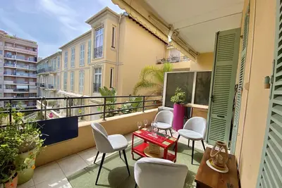 Image de Cosy Studio au Jardin des Muses