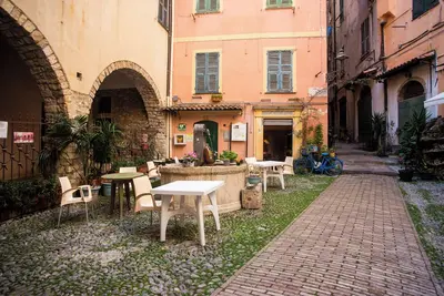 Image de La Casa Nel Cuore di Sanremo, Sanremo, Italy