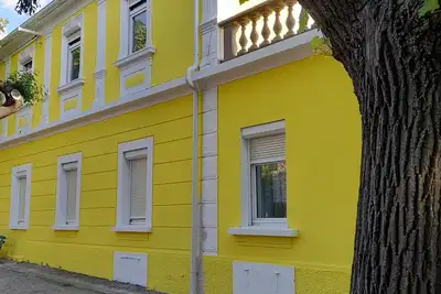 Image de Appartement de deux chambres avec air conditionné Senj (A-21500-c)