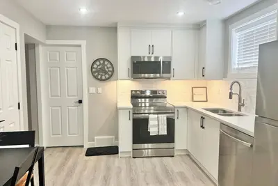 Image de Modern Nw Retreat - Banff access