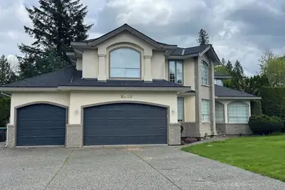 Image de Elegant and cozy home located in Fleetwood.