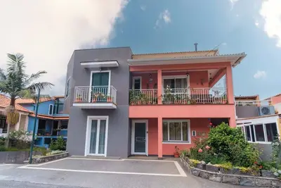 Image de GuestReady - Maison d'hĂ´tes Machico