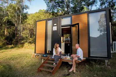 Image de Yengo Tiny House by Tiny Away