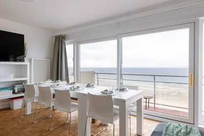 Image de Huswell - New apartment with beautiful sea view