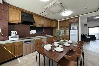 Image de 2Br Apt for 10ppl Very Good Location