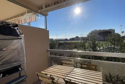 Image de Studio CLIMATISÉ Au Lavandou