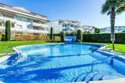 Image de \"Green Beach Gold\" by Interhome