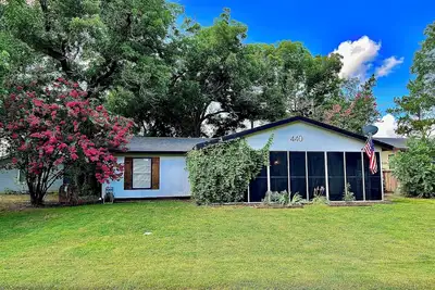 Image de Brazos Porch Hideaway