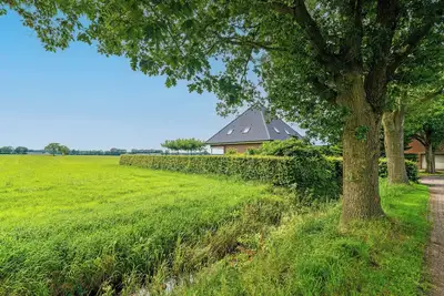 Image de Logement rural avec vue imprenable à Balkbrug