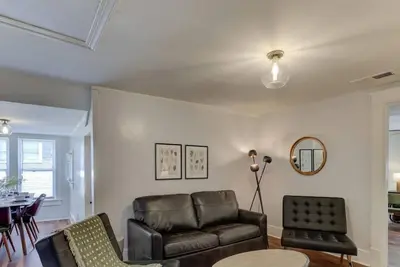 Image de Hideaway Retreat in the Heart of Cooper Young