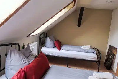 Image de Agréable appartement pour 5 personnes avec Wifi, Tv et animaux admis