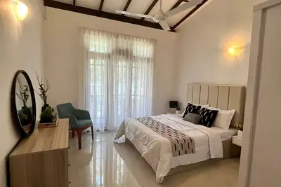 Image de Specious Home at Battaramulla