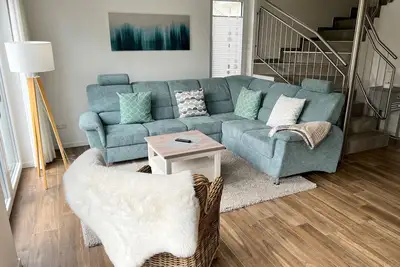 Image de Vacation home for 6 guests with 115m² in Rieste (105470)