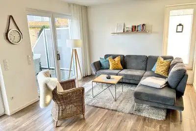 Image de Vacation home for 6 guests with 115m² in Rieste (105471)