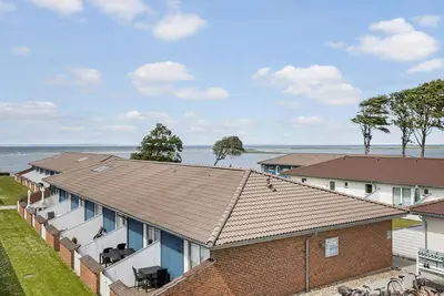 Image de Superbe maison de 2 chambres à Bogense