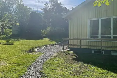 Maison de vacances pour 4 a KÄRNA