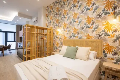 Image de The Trafalgar Apartment 03 by Florit Flats