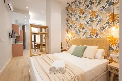 Image de The Trafalgar Apartment 06 by Florit Flats