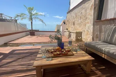 Image de Casa Olivo Résidence de vacances confortable