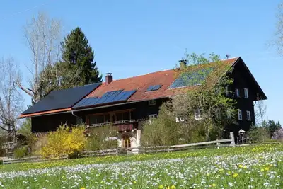 Image de Hiemer 2 Résidence de vacances tout confort