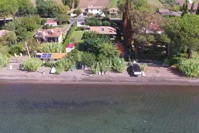 Image de à Villa Barano Résidence de vacances confortable