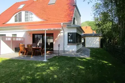 Image de Zingster Landhus Résidence de vacances confortable