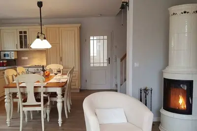 Image de Gänsehus Résidence de vacances confortable